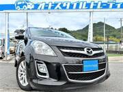 2010 MAZDA MPV