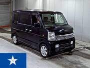 2008 SUZUKI EVERY WAGON