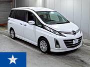 2010 MAZDA BIANTE