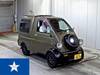 DAIHATSU MIDGET II