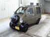 DAIHATSU MIDGET II