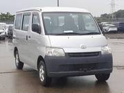 2013 TOYOTA TOWNACE VAN DX