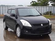 2010 SUZUKI SWIFT XS
