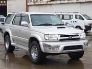 2000 TOYOTA HILUX SURF