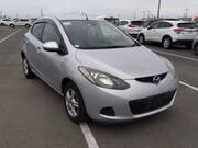 2008 MAZDA DEMIO