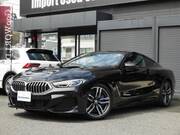 2019 BMW 8 SERIES
