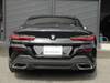BMW 8 SERIES