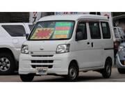 2011 DAIHATSU HIJET CARGO