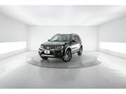 2012 SUZUKI ESCUDO CROSS ADVENTURE
