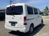 TOYOTA LITEACE VAN