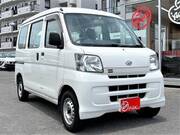 2017 DAIHATSU HIJET CARGO