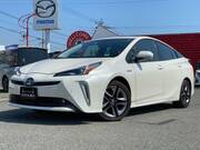 2020 TOYOTA PRIUS