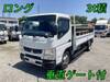 FUSO CANTER
