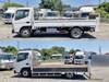 FUSO CANTER