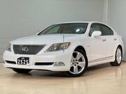 2006 LEXUS LS