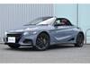 HONDA S660