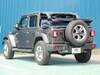 CHRYSLER JEEP WRANGLER UNLIMITED