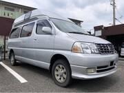 2000 TOYOTA GRAND HIACE