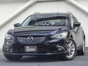 2013 MAZDA ATENZA WAGON XD