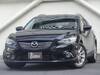 MAZDA ATENZA WAGON
