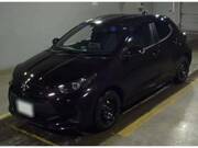 2020 TOYOTA YARIS