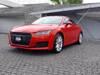 AUDI TT COUPE