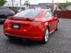 AUDI TT COUPE