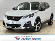 2018 PEUGEOT 3008