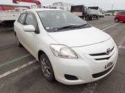 2006 TOYOTA BELTA X