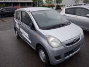 2013 DAIHATSU MIRA TX