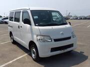 2011 TOYOTA TOWNACE VAN GL