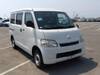 TOYOTA TOWNACE VAN