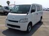 TOYOTA TOWNACE VAN