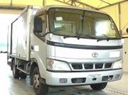 2006 TOYOTA TOYOACE TRUCK 3ton