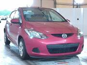 2008 MAZDA DEMIO