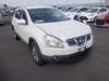 NISSAN DUALIS