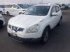 NISSAN DUALIS