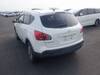 NISSAN DUALIS