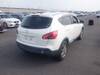 NISSAN DUALIS