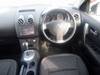 NISSAN DUALIS