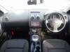 NISSAN DUALIS