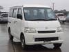 TOYOTA TOWNACE VAN