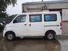 TOYOTA TOWNACE VAN