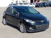 2010 MAZDA DEMIO
