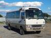 TOYOTA COASTER