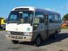 TOYOTA COASTER