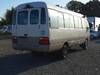 TOYOTA COASTER