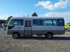 TOYOTA COASTER