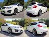 SUBARU IMPREZA SPORTS