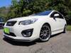 SUBARU IMPREZA SPORTS